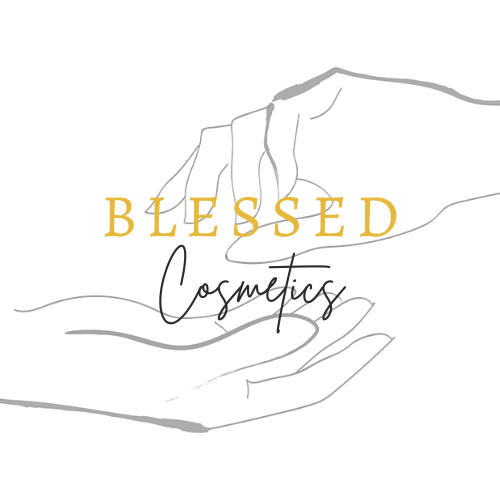 Blessed Cosmetics